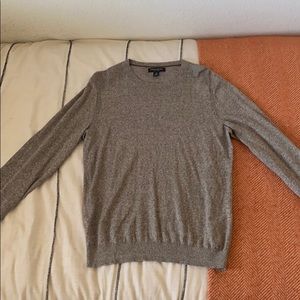 Banana Republic Silk Linen Sweater